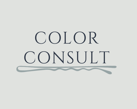 Color Consultation
