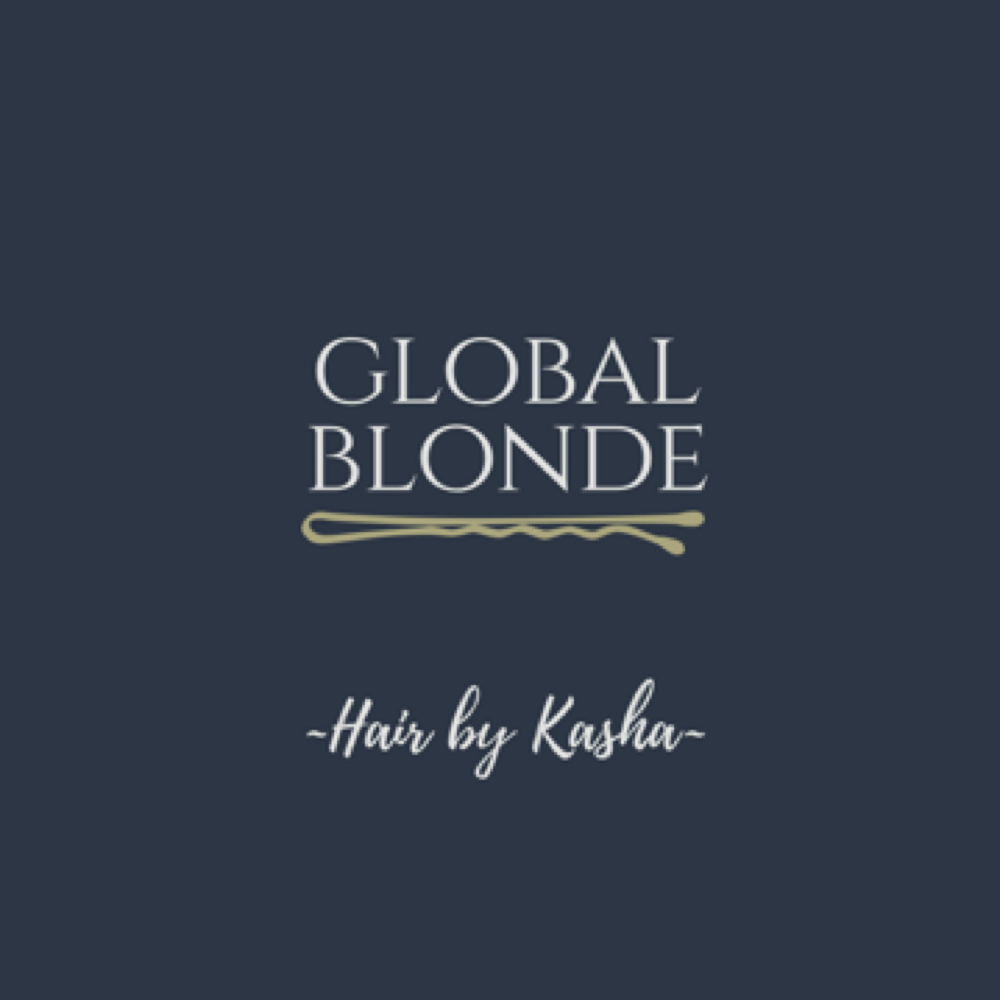 Global Blonde at Suede Salon & Spa in Casper, WY