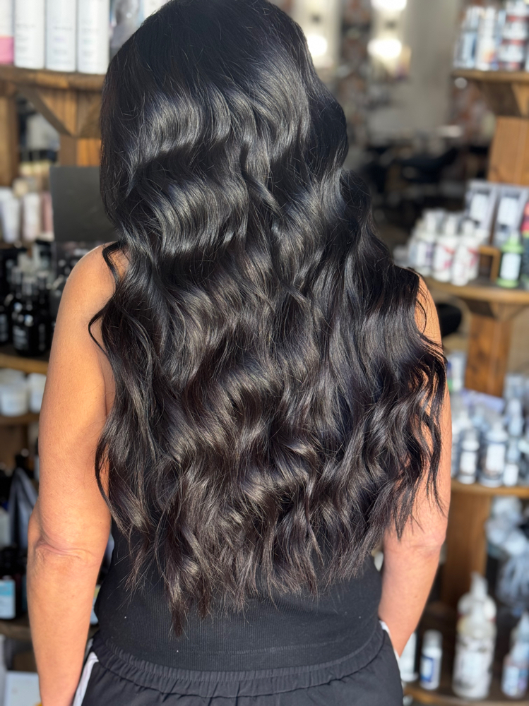 Root Retouch