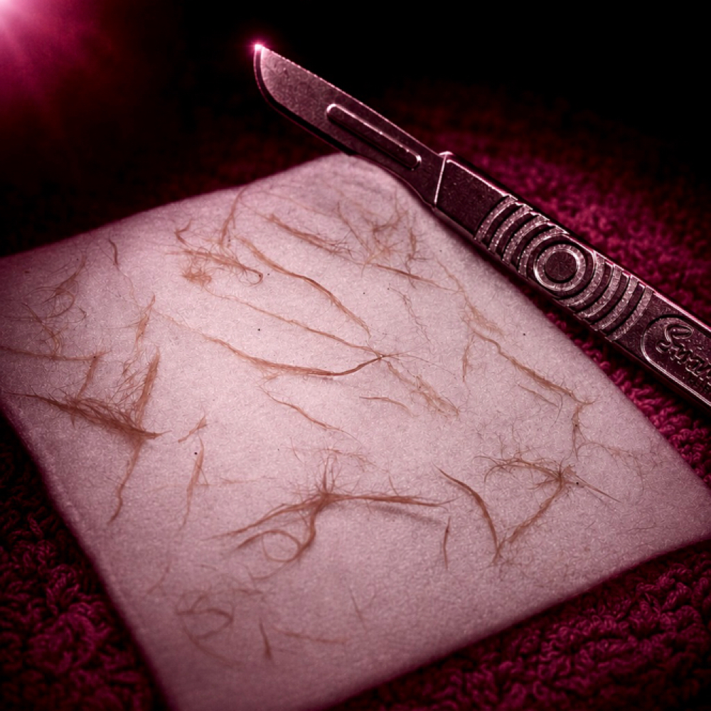 Dermaplaning (ALONE) at TintedCosMedics in Rancho Cucamonga, CA