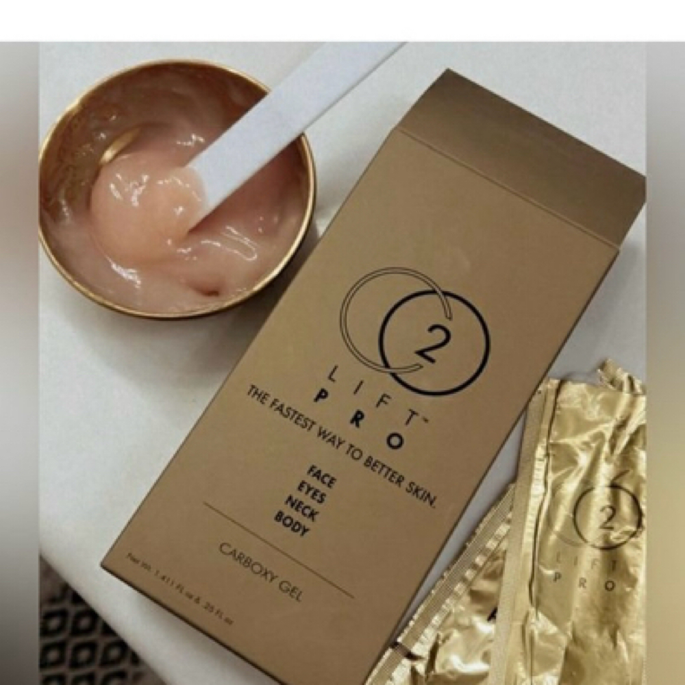 CO2 Lift Pro Mask at Bare Esthetics Medical Spa LLC in Idabel, OK
