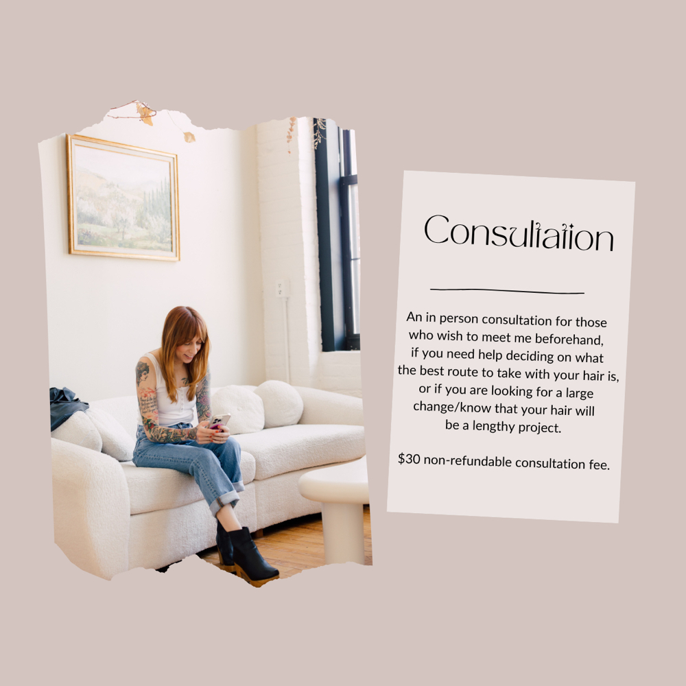 Consultation at Sarah Flaherty in MA, MA