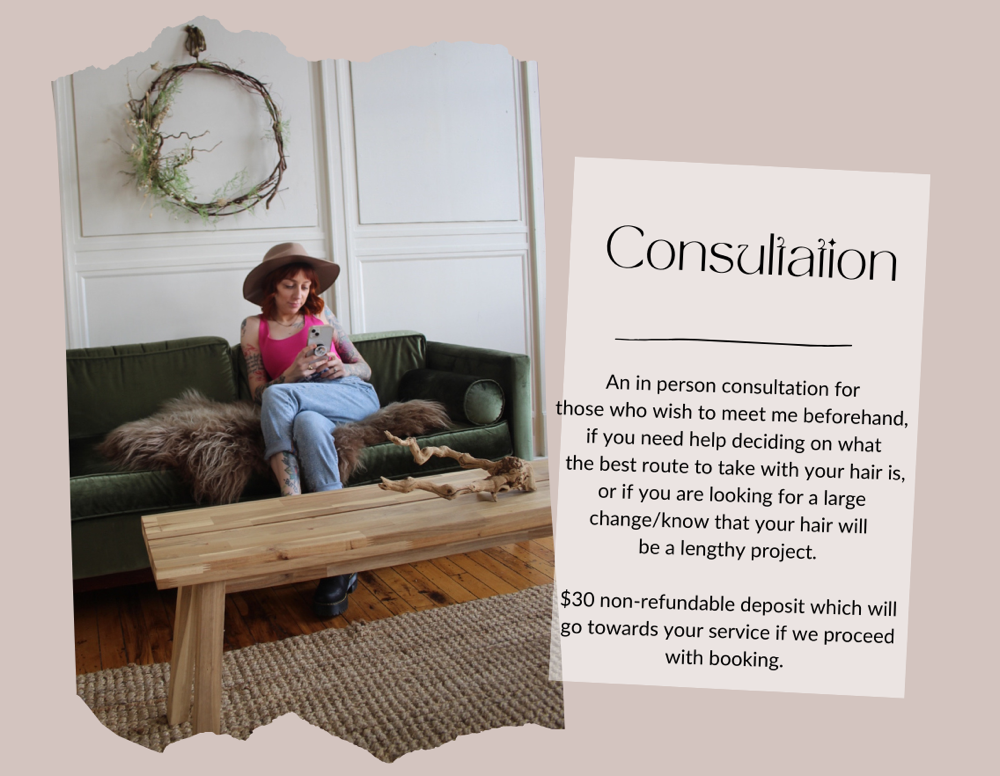 Consultation