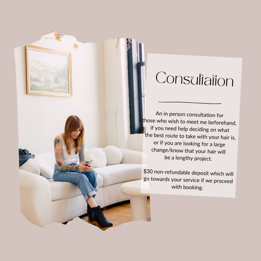 Consultation at Sarah Flaherty in MA, MA