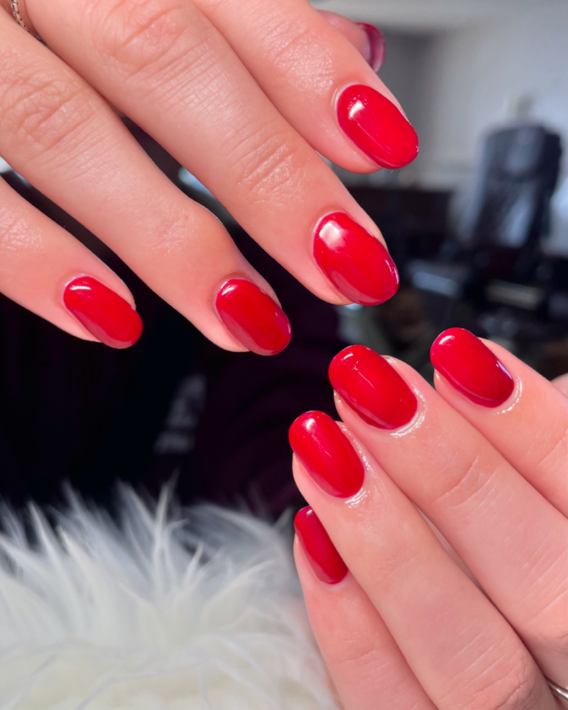 Builder Gel Fill