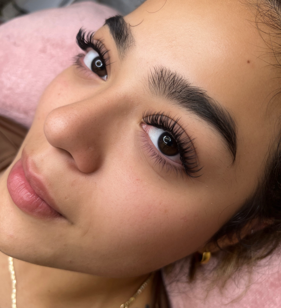 Double Stack ( More Fuller Classic) at BeautyclinicLLC in Fairfield, CT