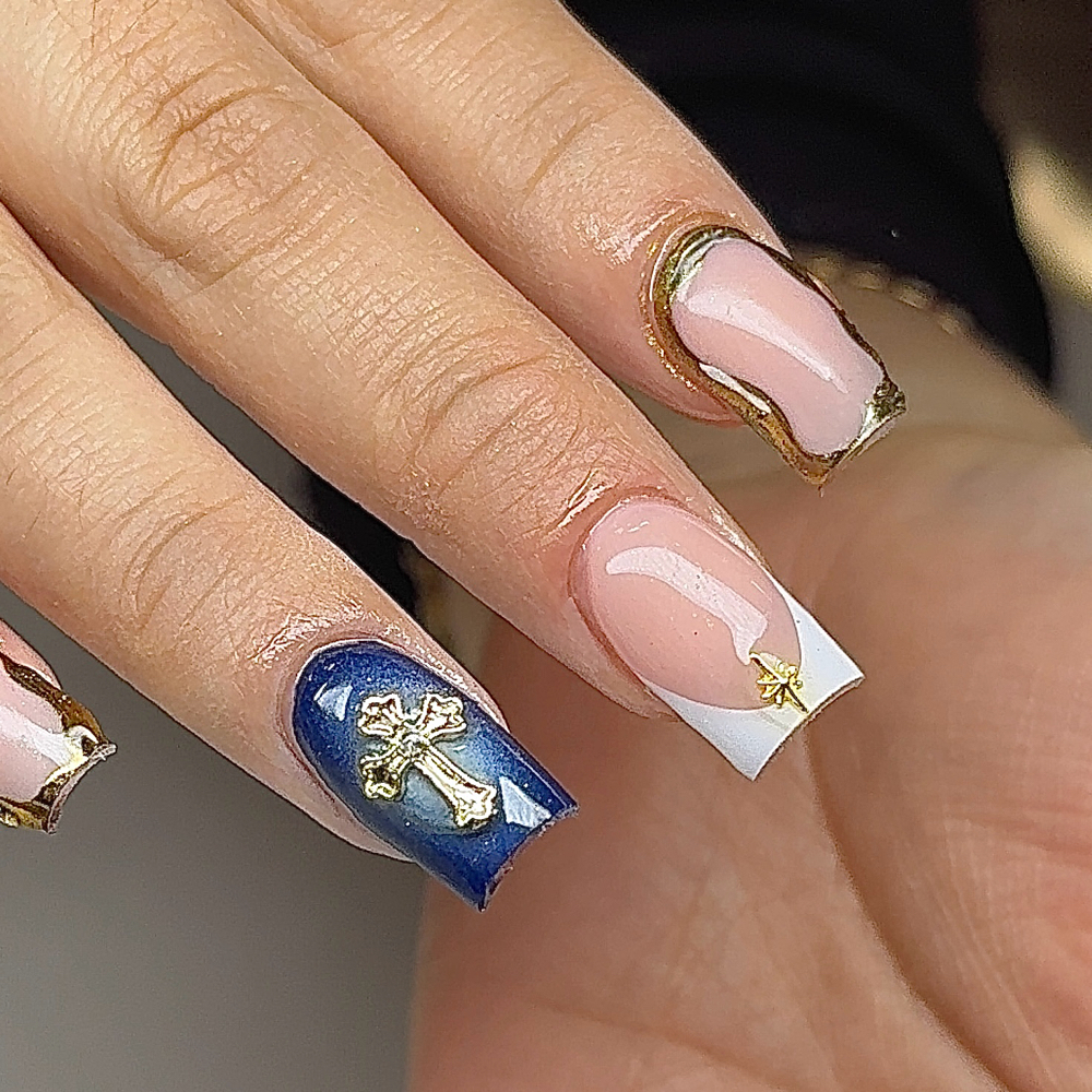 Hard Gel ( Medium Tips )