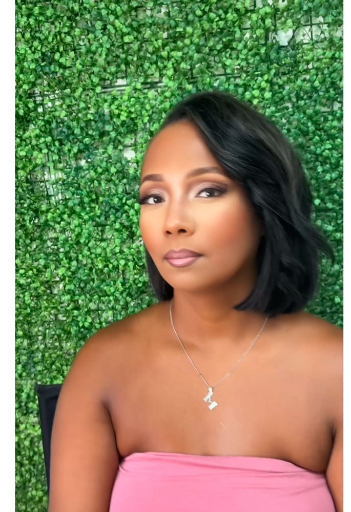 Bride Glam
