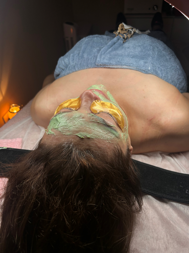 Hydrating Facial at Skinhours in Kenilworth, NJ