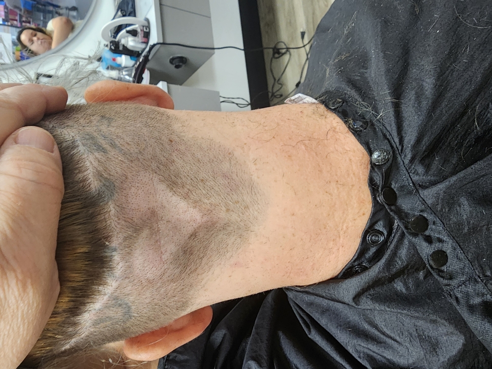 Haircut