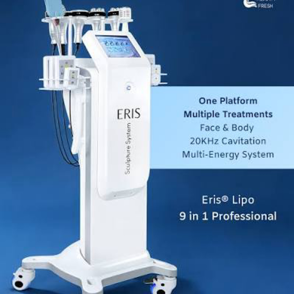 Body Sculpting Treatment at Nini Werking in Tampa, FL