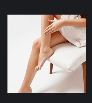Lower Legs Laser