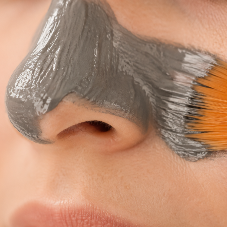 Nose Detox Add-on at Breeze Spa in Myrtle Beach, SC
