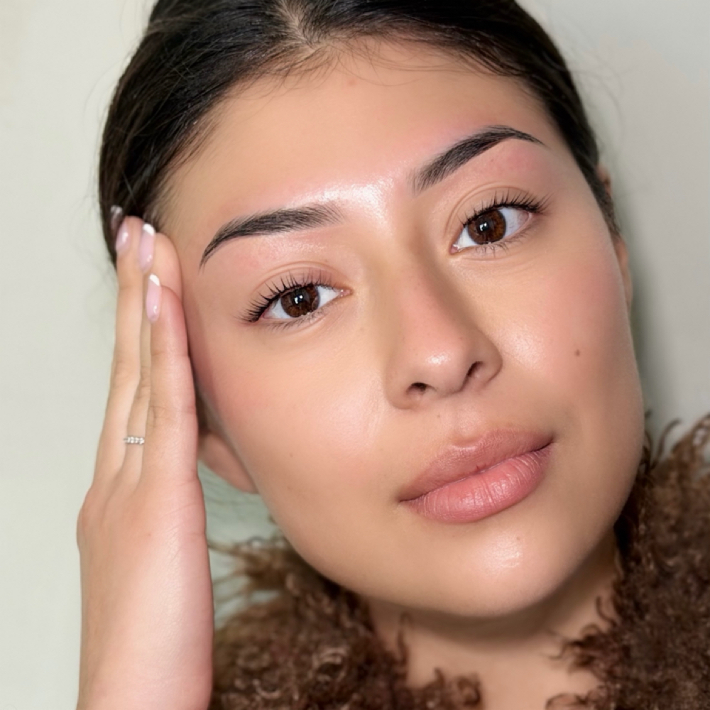 Lash + Brows First Duo at BROWSTHETICS X SHEI in Pflugerville, TX