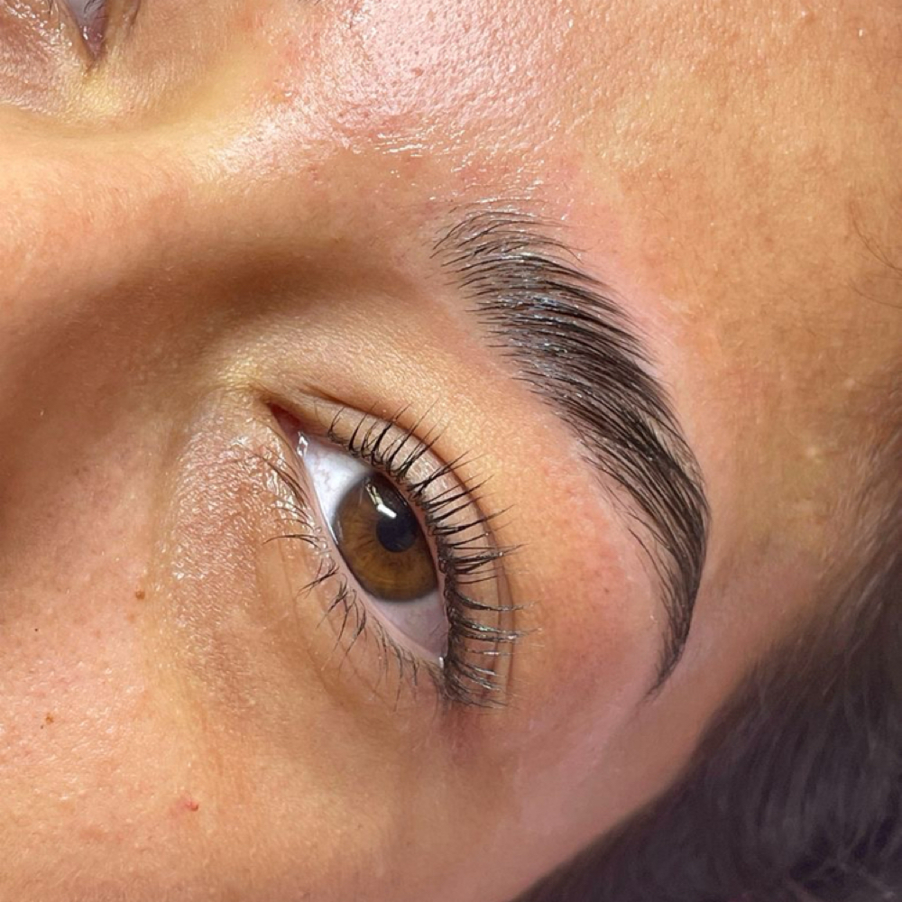 The Ultimate Lash & Brow Duo at 317 Lash Studio in Cicero, IN