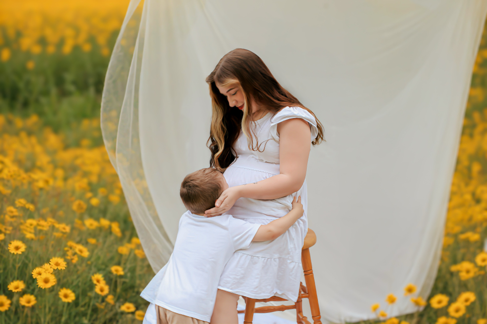 Spring Mini Session