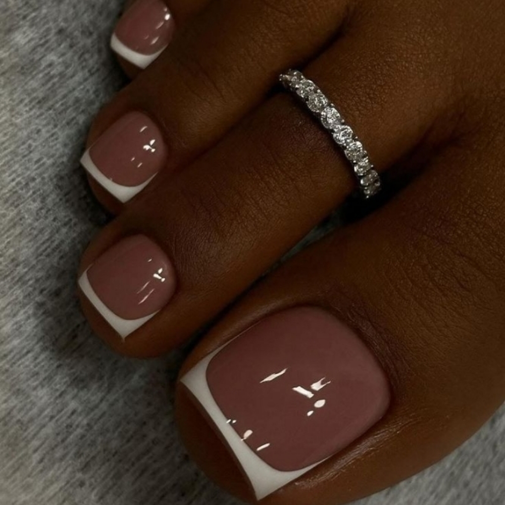 Pedicure Nail Art Tiers at Simply Nails by Crysta LLC in Laurens, SC