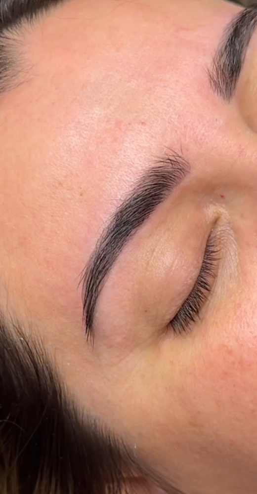 Eyebrows Wax at AURORABROWS in Cocoa, FL