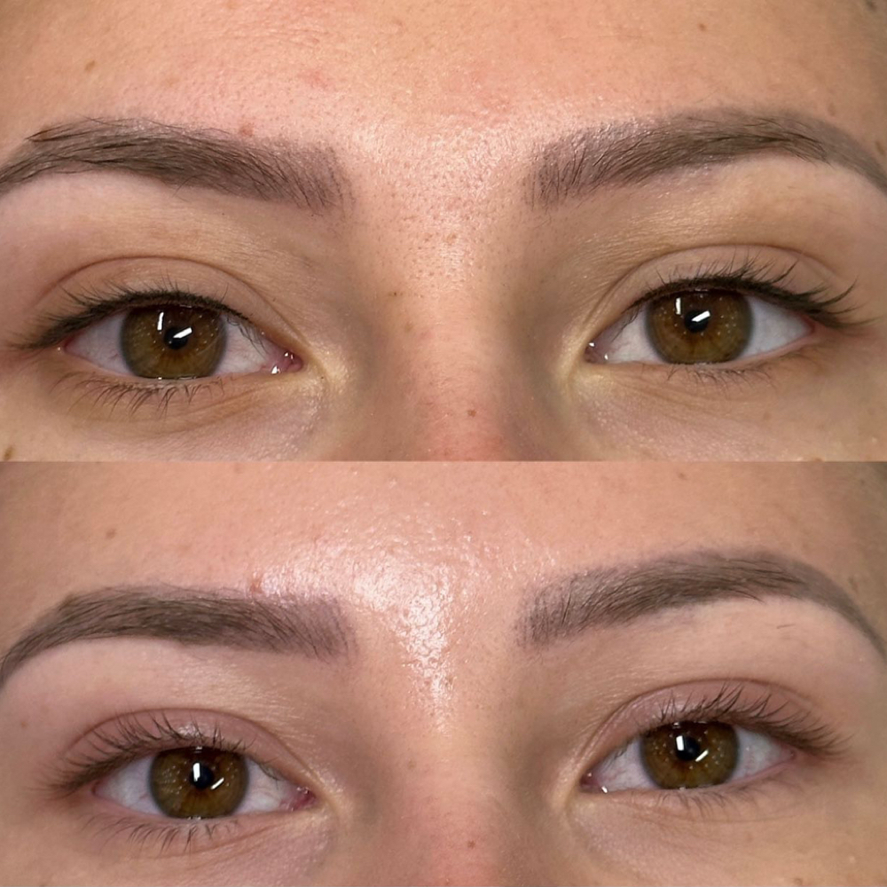 Lash Enhancement at Ink Cosmetics by Kat in Englewood, NJ