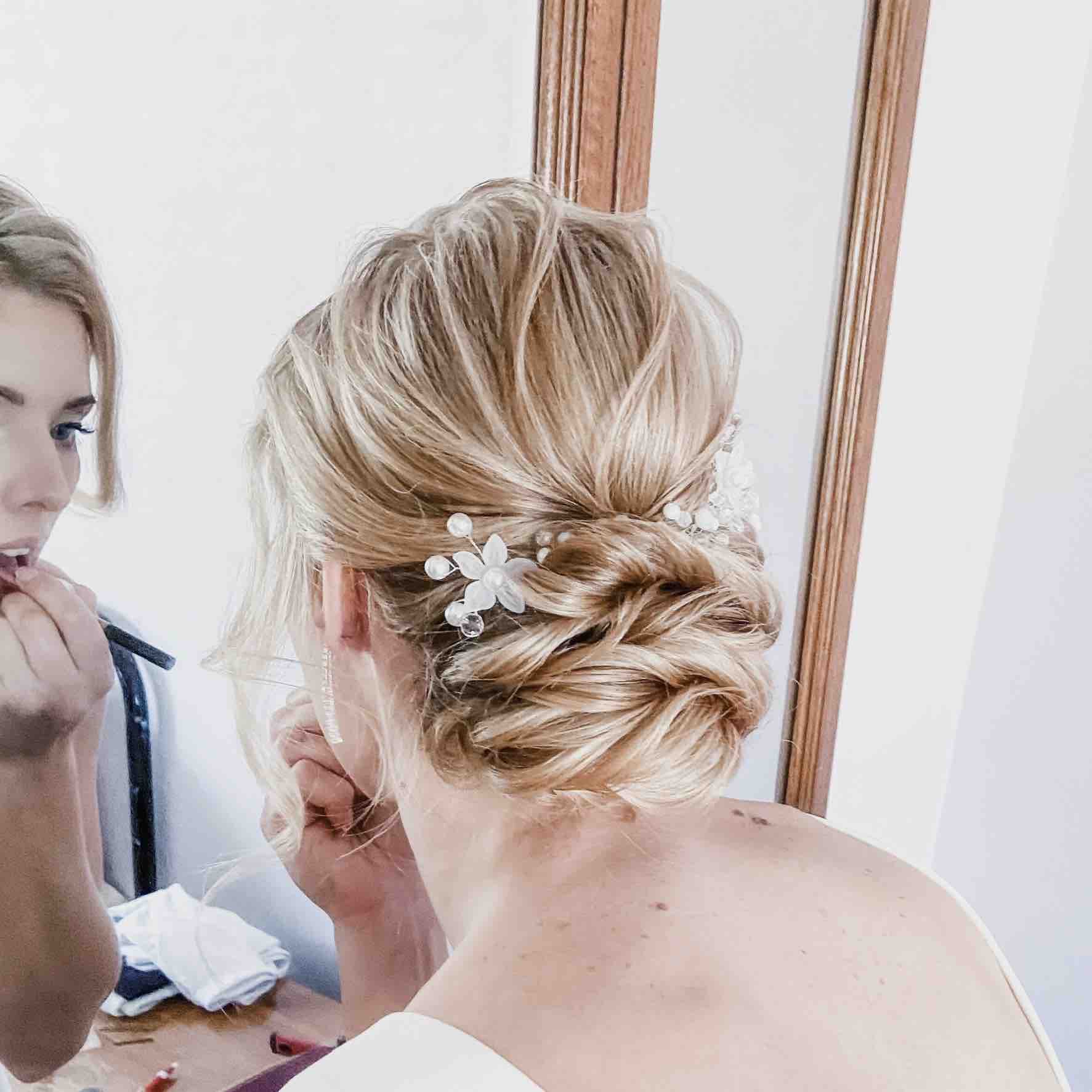 Updo