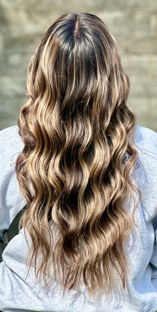 Balayage