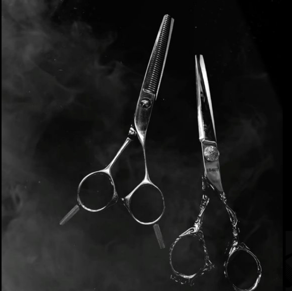 Signature Cut at Simply Lavish Hair Co in Frederick, MD