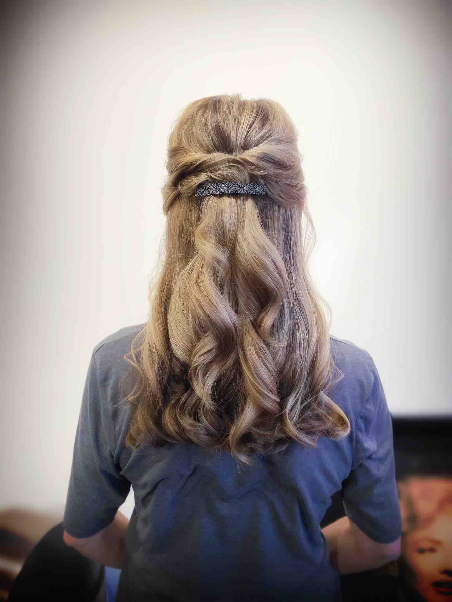 Formal Style