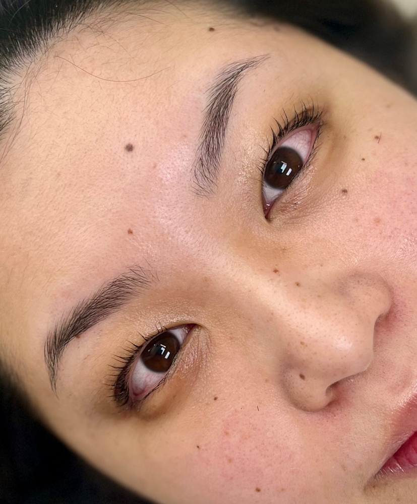 Lash Lift Treatments
