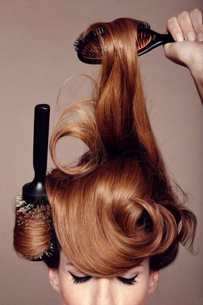 Blow-out/Style at Joanna Hammond in Stanwood, WA