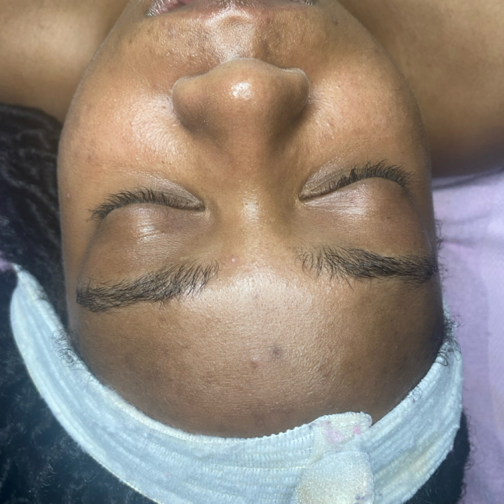 Mini Facial at Her Beauty Esthetics in Tulsa, OK
