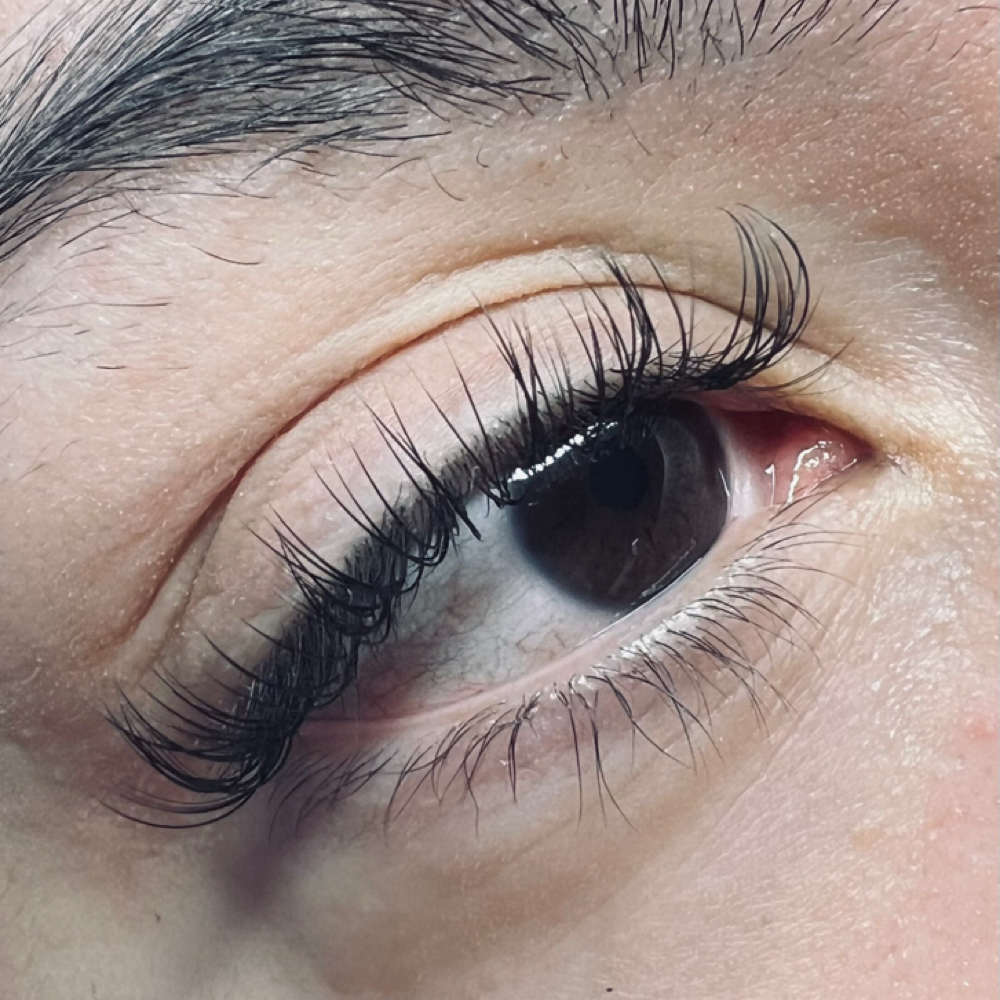 Classic Full Set at XO Lashes in Glendale, CO