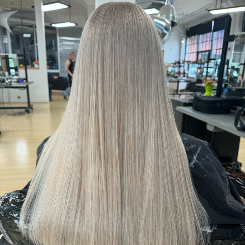 Platnium Card at Glammedbynatt in Tonawanda, NY