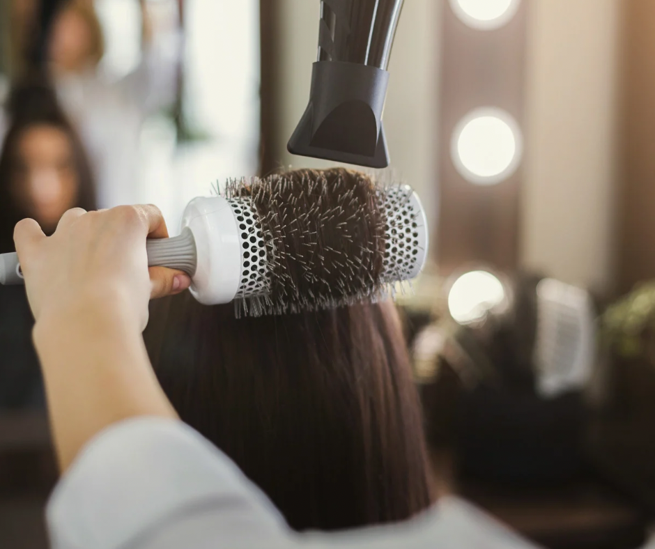 Blowout at The Mane Shelby in Woodbury, TN