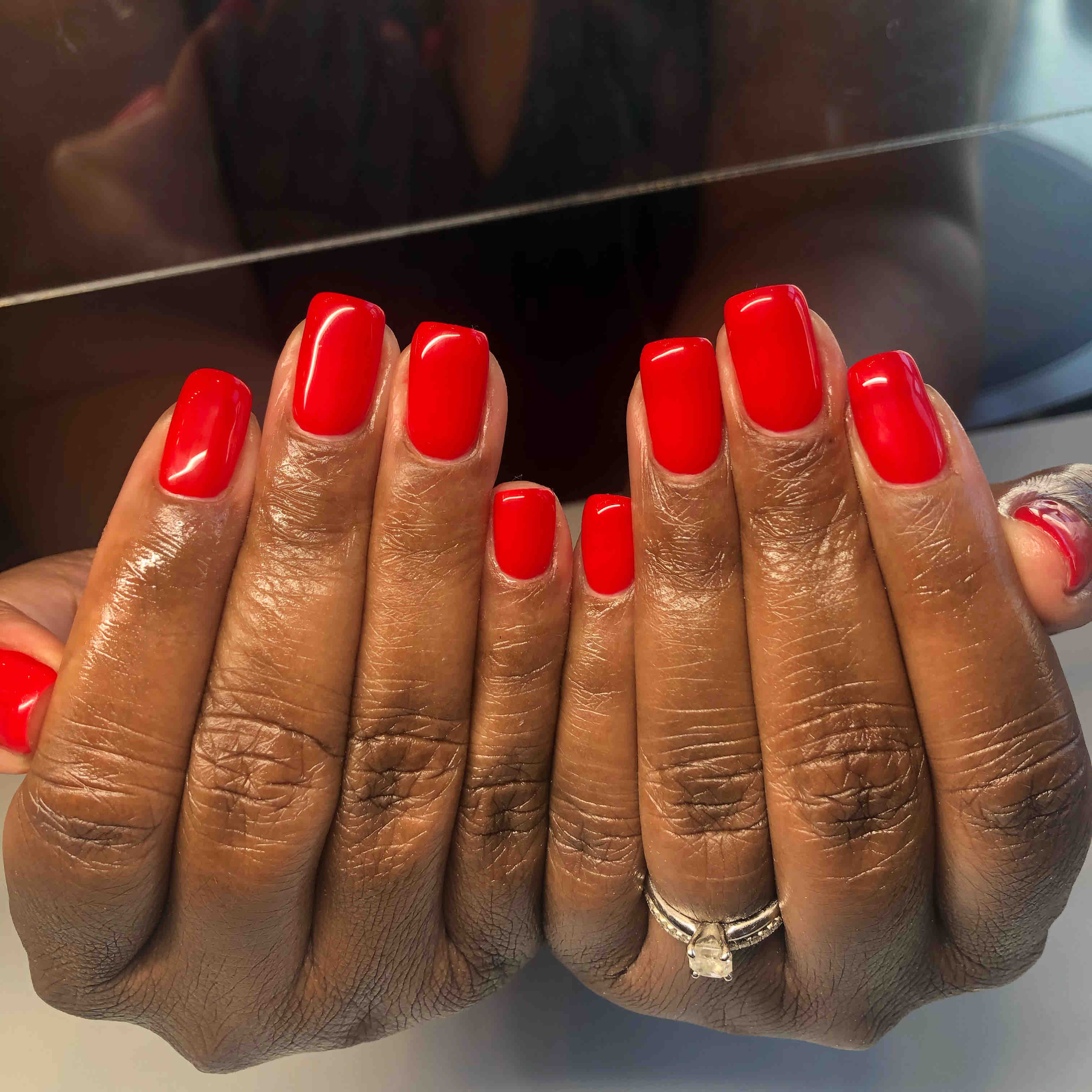 Gel Fill