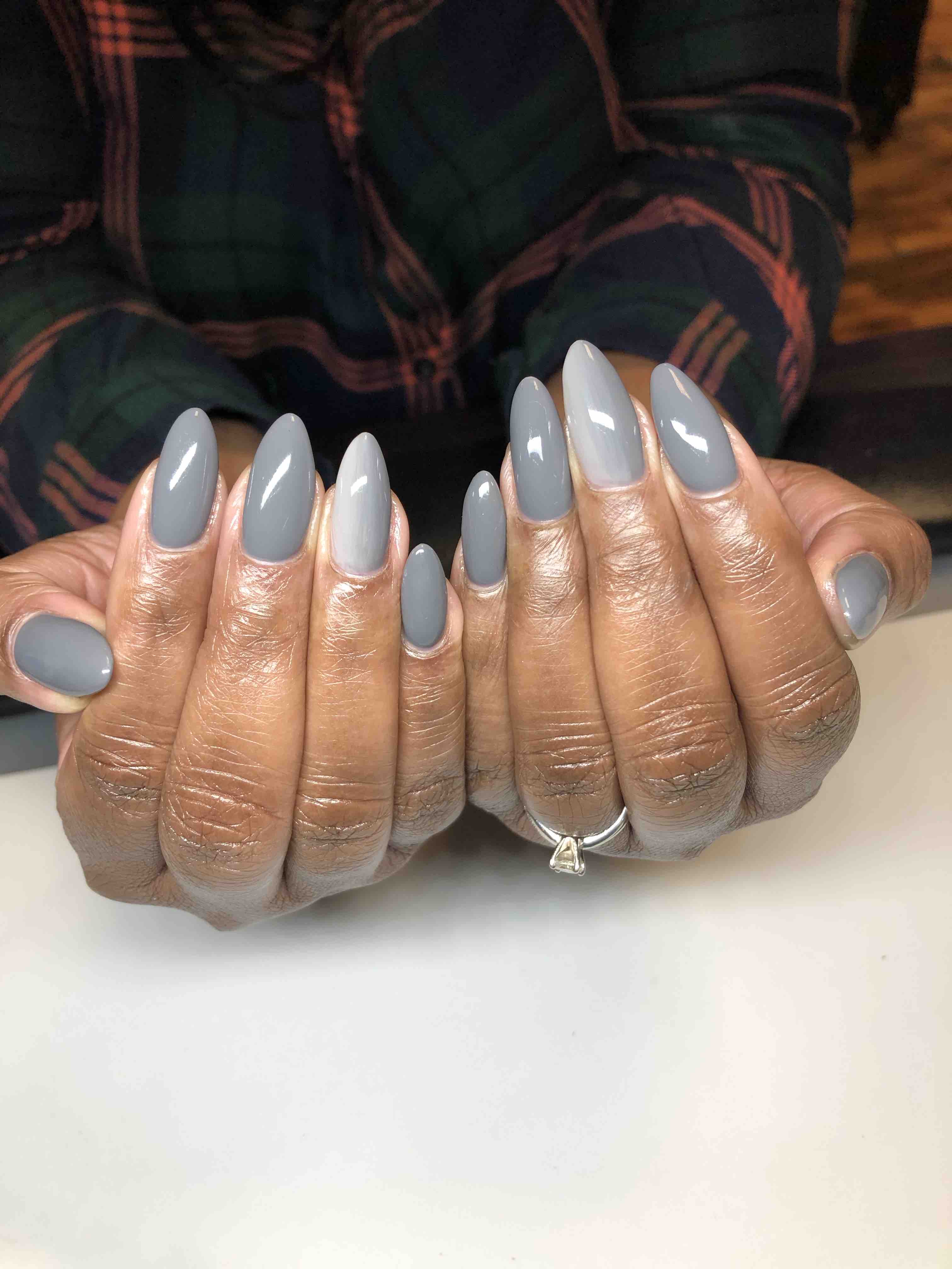 Gel Overlay
