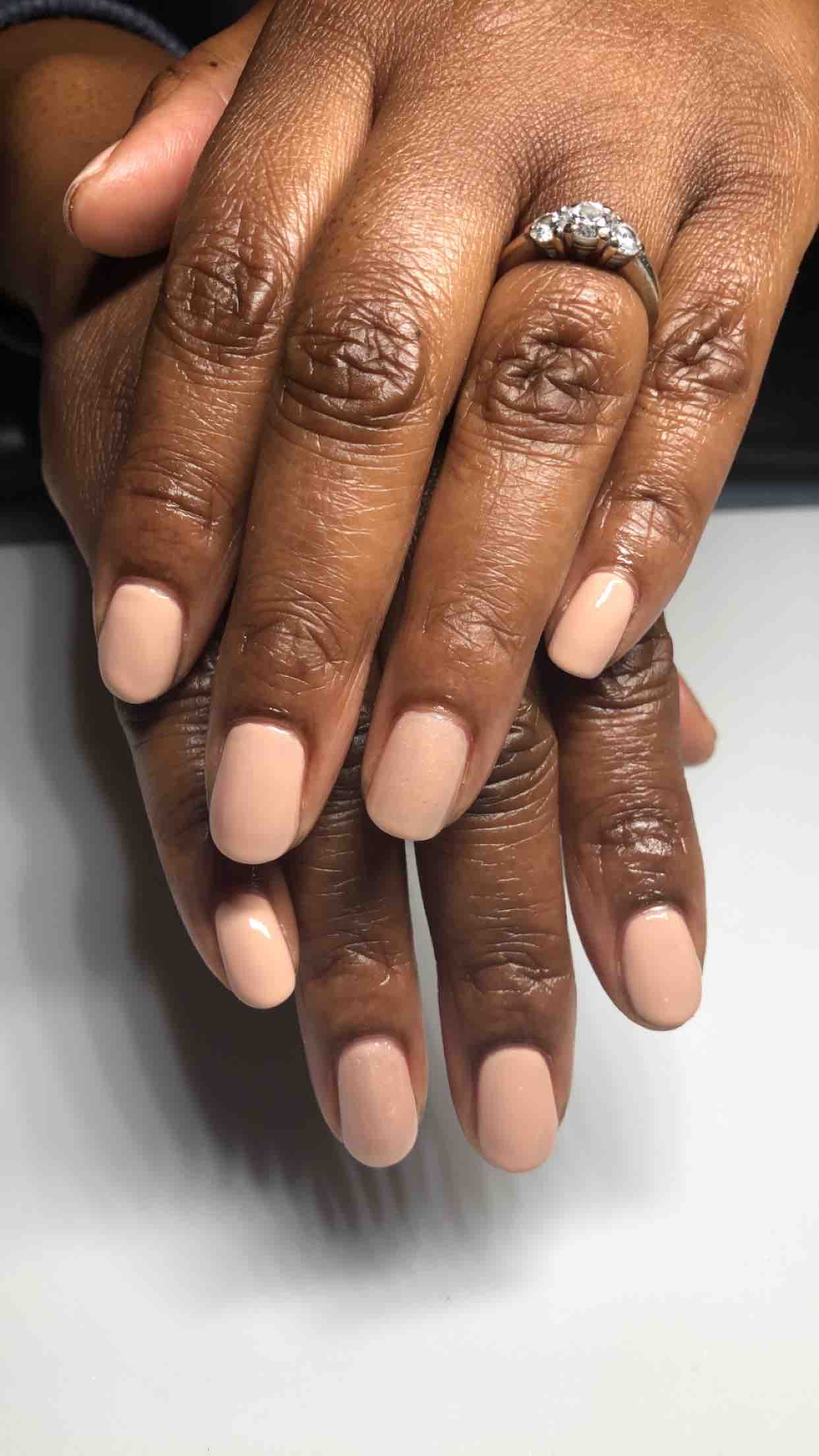 Manicure