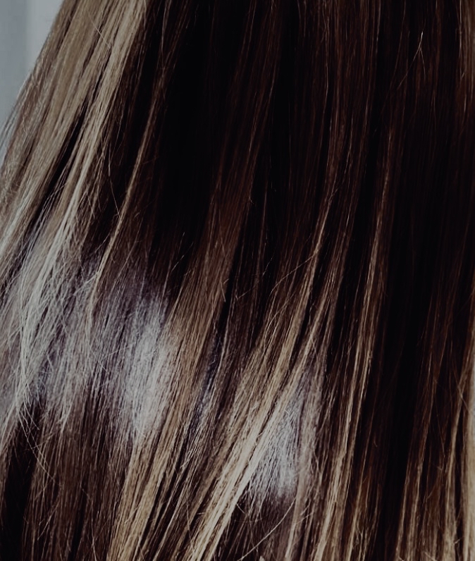 Keratin Smoothing Treatment