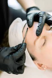 Dermaplaning Facial at EmpowerHer Beauty in Zillah, WA