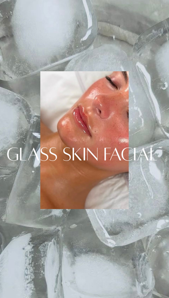 Glass SKIN Facial at Skin By Alexi Paige in Fairfield, IL