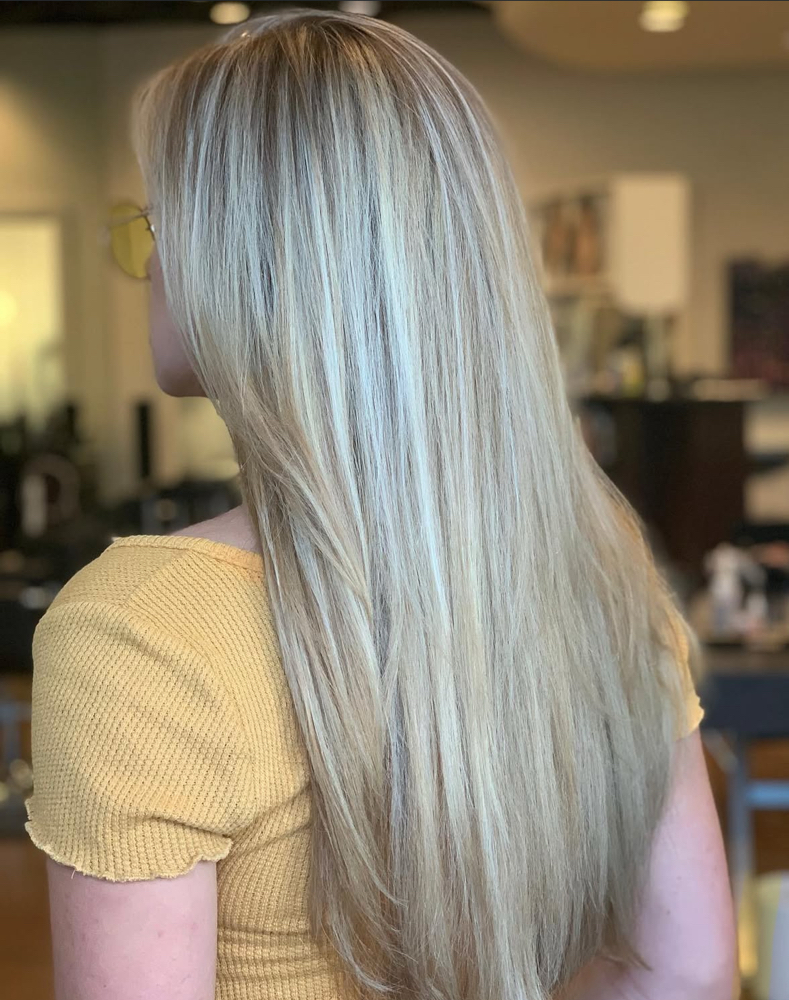 LIGHTER AND BRIGHTER