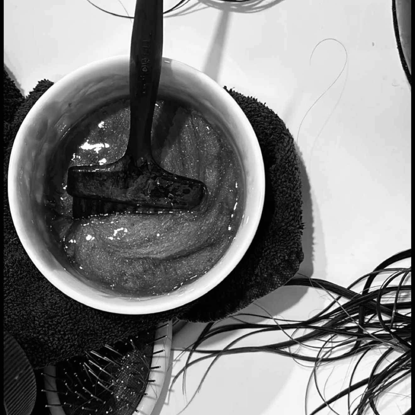 Custom Lowight at Blonde&Co. in Estacada, OR