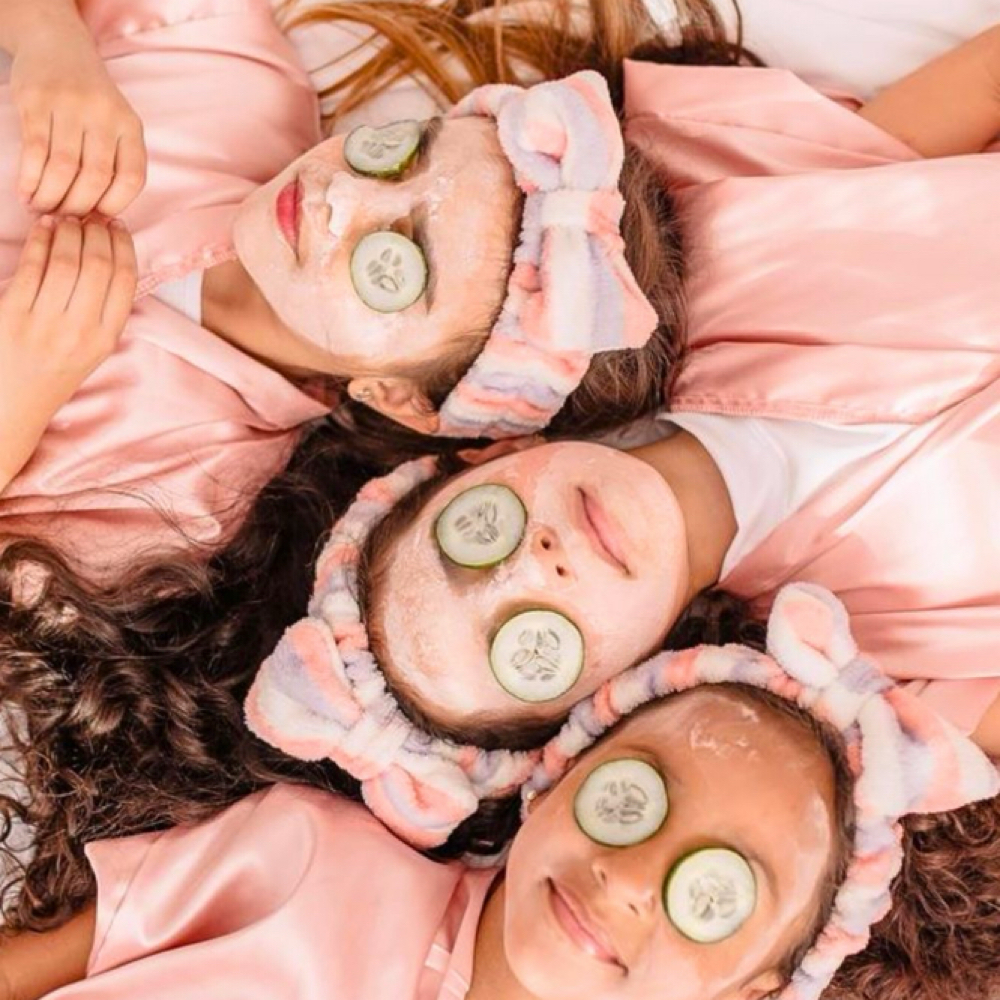Mini Kids Facial at Bare Esthetics Medical Spa LLC in Idabel, OK