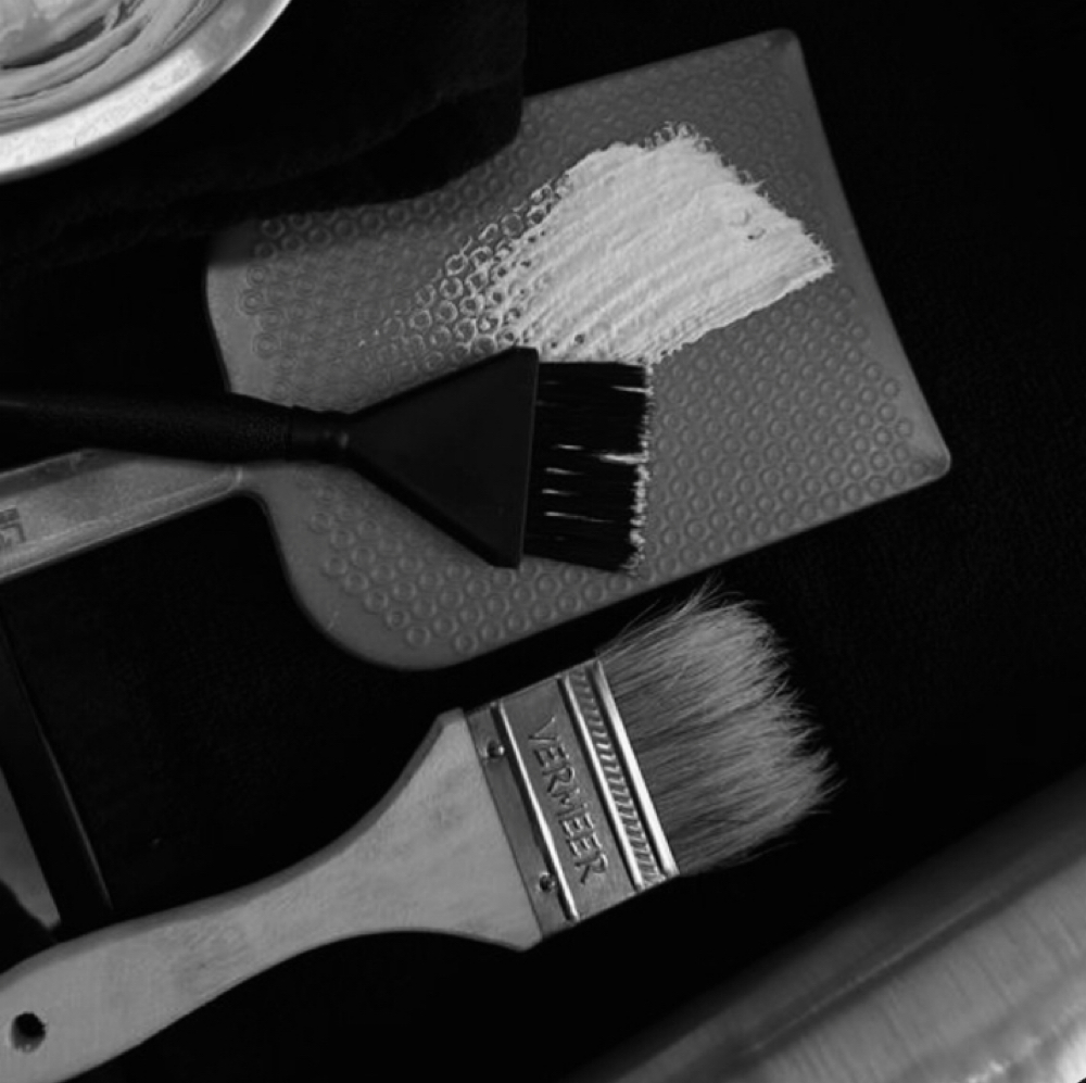 Color Partial Balayage & Cut at Simply Lavish Hair Co in Frederick, MD