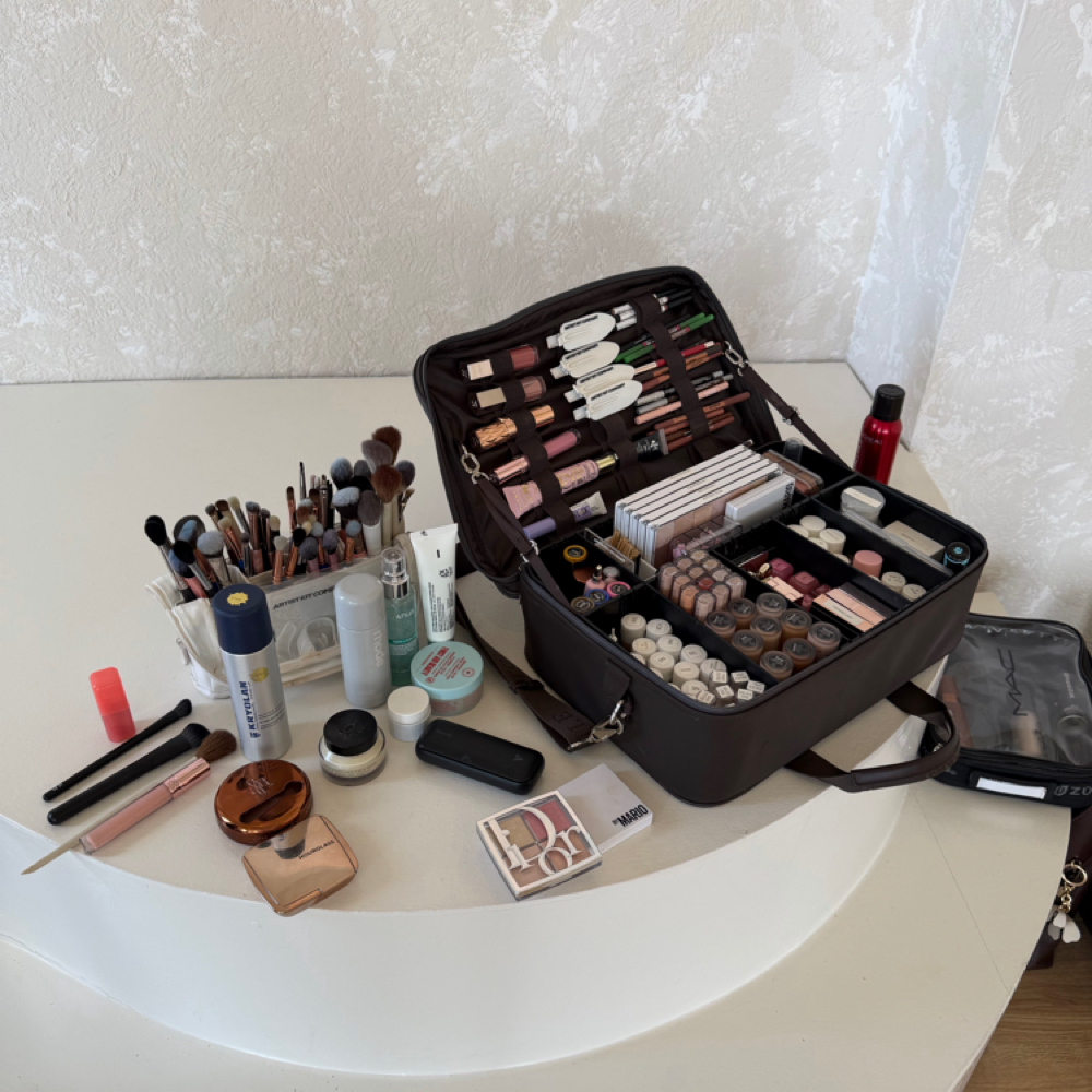 Bridal Preview ✨ at NAYLA ARTISTRY in Katy, TX