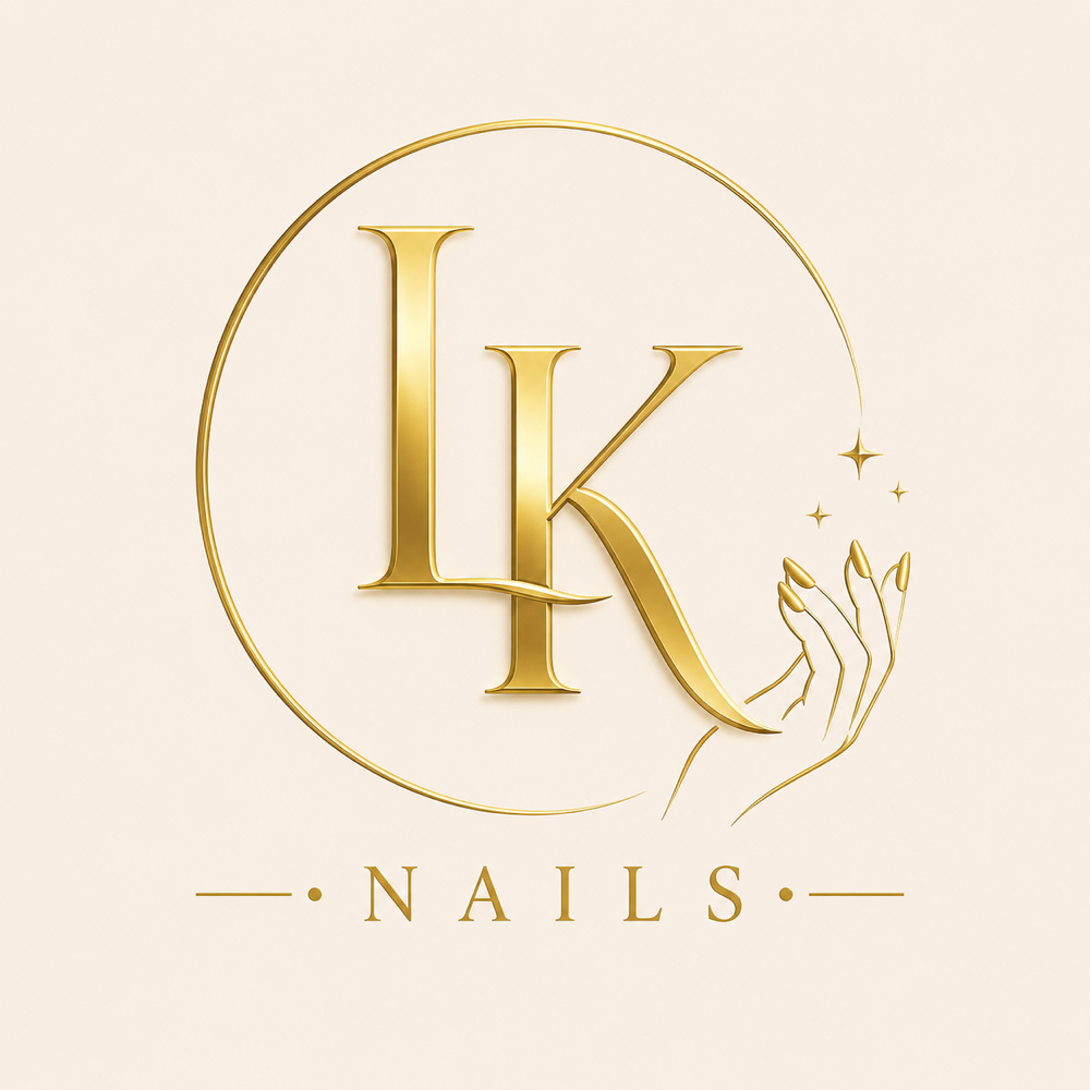 Chrome at LK Nails in Greer, SC