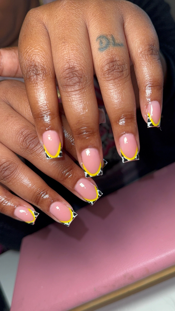 Overlay