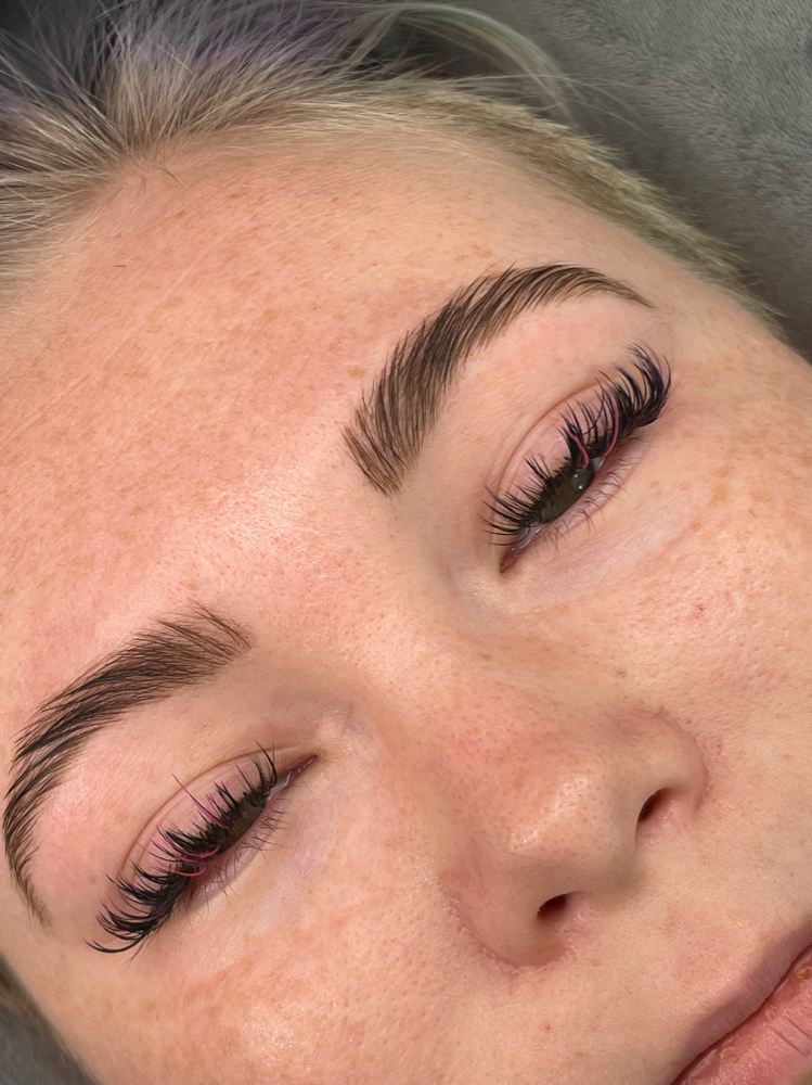 Brow Wax