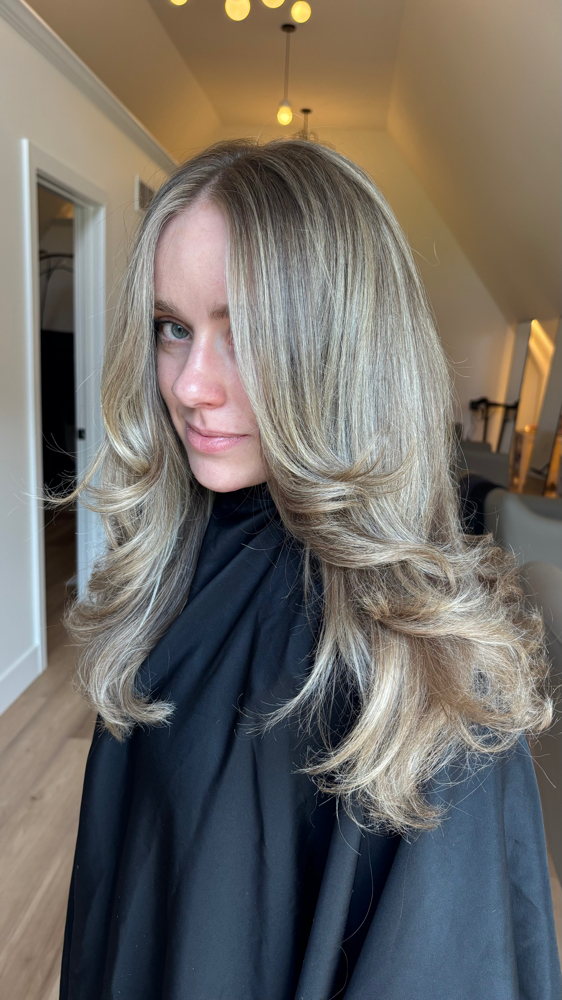 Full Balayage