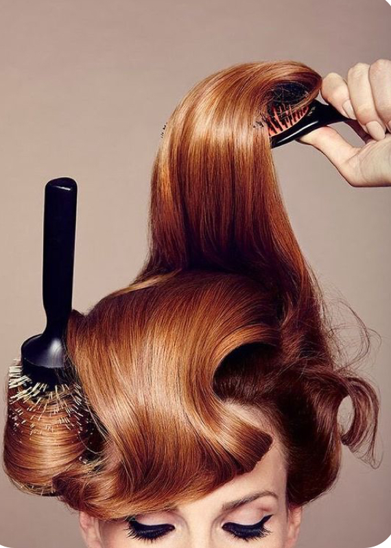 Wash & Blow Dry