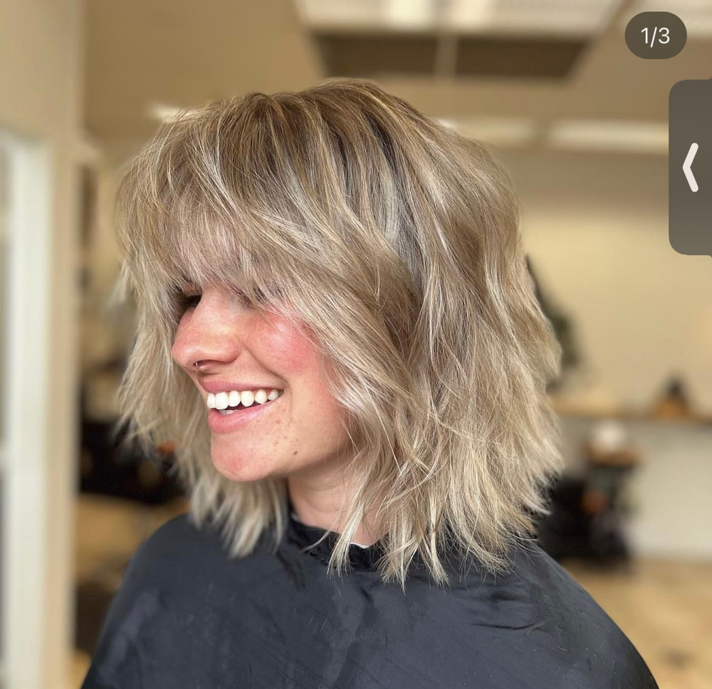 Haircut